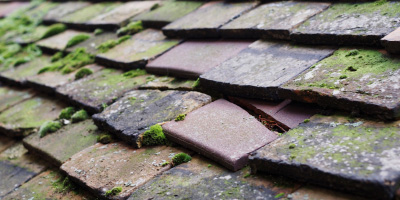 Chesham roof repair costs